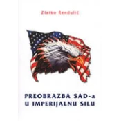 PREOBRAZBA SAD-a U IMPERIJALNU SILU