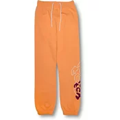 Trenirka Twitch Fleece Jogger - L, Oranžna