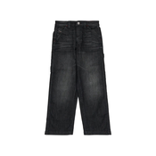 Otroške kavbojke Diesel D-BART-J TROUSERS J02361