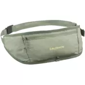 Sportski remen Salomon PULSE SLING BELT LC2710900 Zelena
