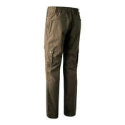 Lovske hlače Deerhunter 3502 Lofoten Trousers w. Teflon - 381 DH Fallen leaf | 62