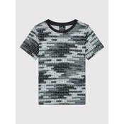 Champion Authentic Athletic Apparel Majica, siva