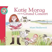 Katie Morag And The Grand Concert