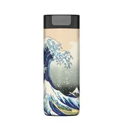 shumee Kambukka Olympus termo vrček Veliki val pri Kanagawi 500 ml