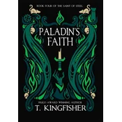 Paladins Faith