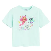 Cool club majica kr Gabbys D, devojcice