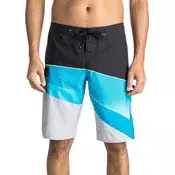 Quiksilver Šorts za kupanje za decake, Plavi