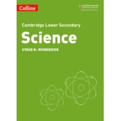 Lower Secondary Science Workbook: Stage 8