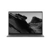 Asus Laptop ZenBook S 14 UX5406AA-SU272X 14 3K OLED, Ultra 9 386H, 32GB, SSD 1TB, Win11 Pro