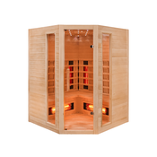 JJSPA JKI150 - Infracrvena sauna