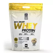 100% Smart Whey Protein - 2000 g -