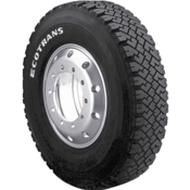 CjelogodiĹˇnja FULDA 9.5R17.5 ECOTRANS 129/127M 3PSF