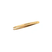 Tweezerman Mini Ultra Precision Slant Tweezer mini pinceta
