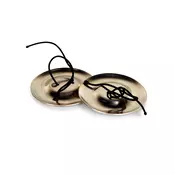 SONOR V 3905, 5cm, Silverbronze Pair prstne činele