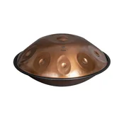 Harmony Handpan Phoenix Steel D Kurd SE 320 s torbo
