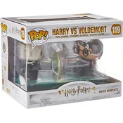 Funko Pop Moment Harry Potter Harry vs Voldemort