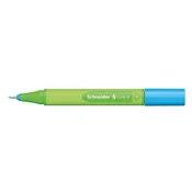 Marker Schneider Link-It 0,4 mm svetlo moder