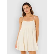 Rip Curl Classic Surf Cover Up Dress bone