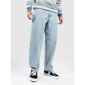 Empyre Sk8 Ultra Loose Kavbojke light/pastel blue