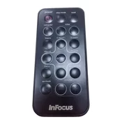General INFOCUS X6, X7 - daljinski upravljalnik z laserskim kazalcem