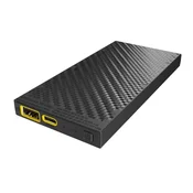 Nitecore NB10000 Carbon Gen2 prijenosna baterija od 10000 mAh