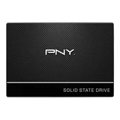 PNY CS900 500GB SATAIII pogon