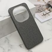 Futrola glow dust za xiaomi redmi note 15 pro plus 5g crna ( F124359 )