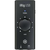 IK Multimedia iRig USB