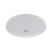 LED plafonsko svetlo sa senzorom sumraka i pokreta MORETTI 24W/230V precnik 30 cm IP40 6500K