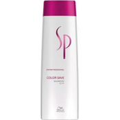 Wella SP Care Color Save Shampoo - 250 ml