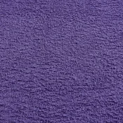 Vidaxl Savna brisače FROGN 10 kosov vijolične 80x200 cm 360 g/m2