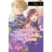 IN ANOTHER WORLD MY SISTER STOLE MY V02