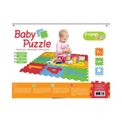 FREE PLAY podne puzzle BABY PUZZLE