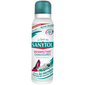 Sanytol Sprej za dezinfekciju obuce, 150ml