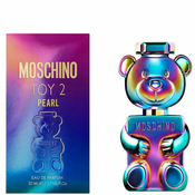 Parfem za oba spola Moschino Toy 2 Pearl EDP 50 ml
