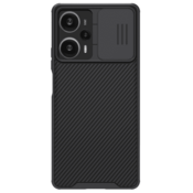 Nillkin CamShield Pro (PC + TPU) zaščita za Xiaomi 13T/Xiaomi 13T Pro - črna