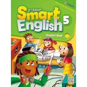 Smart English 5 SB