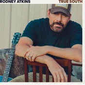 Rodney Atkins - True South (LP)