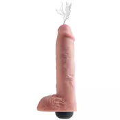 Dildo sa ejakulacijom