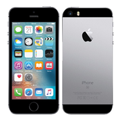 APPLE pametni telefon iPhone SE 2GB/32GB, Space Gray
