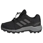 ADIDAS TERREX Nizki čevelj temno siva/črna