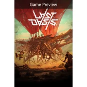 Last Oasis (Game Preview) XBOX LIVE Key EUROPE