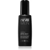 NEW Po britju Nirvel Barber After-shave 150 ml