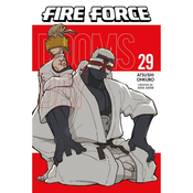 Fire Force vol. 29