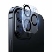 Baseus 2x kaljeno staklo 0,3 mm za lece kamere iPhone 13 Pro Max / iPhone 13 Pro
