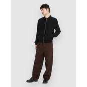 Volcom Burnward Jacket black