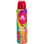 DEZODORANS ADIDAS GET READY Z.150ML (12) NELT