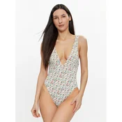 Tommy Hilfiger Kopalni kostum UW0UW05273 Pisana
