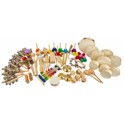 Noicetone P013-1 Percussion Set 56x44x28cm Set tolkal