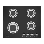VIVAX HOME ugradbena plinska ploca BH-402I G